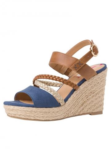 Эспадрильи