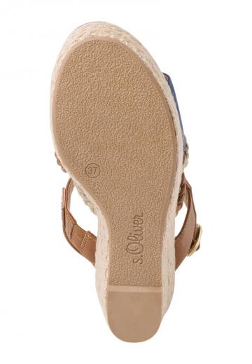 Эспадрильи