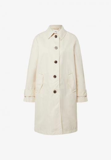 Короткое пальто