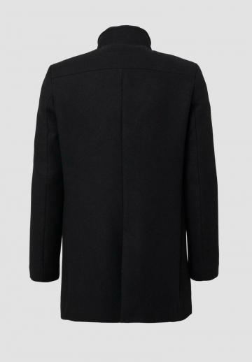 Короткое пальто