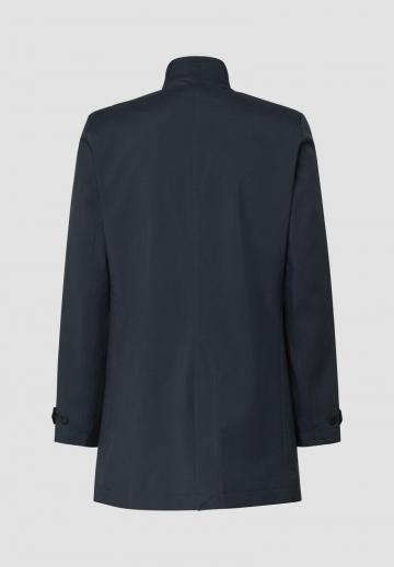 Короткое пальто