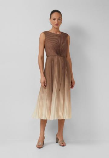 Коктейльное платье