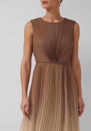 Коктейльное платье