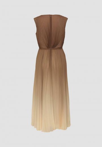 Коктейльное платье