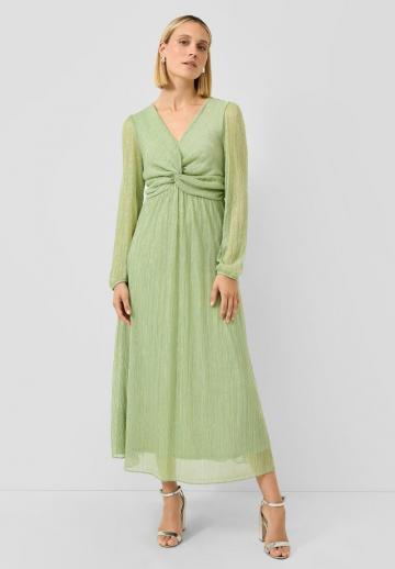 Платье макси