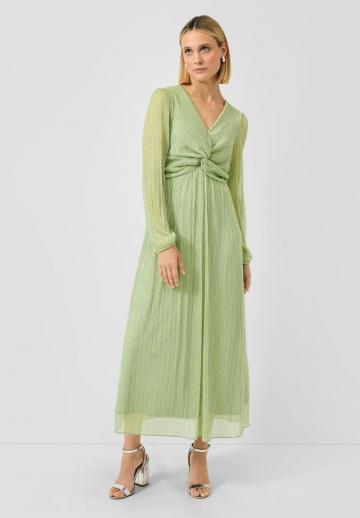 Платье макси