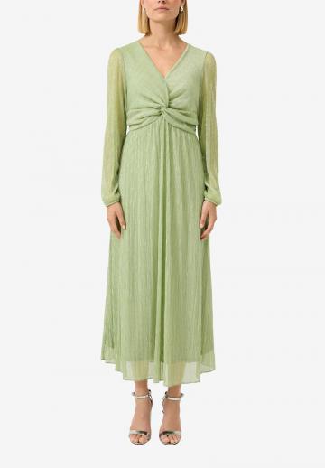 Платье макси