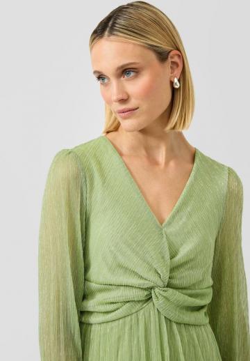 Платье макси