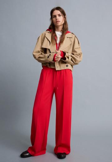 Спортивные штаны