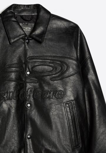 Куртка бомбер