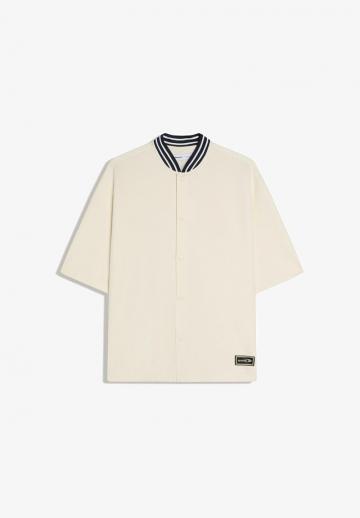 Рубашка с коротким рукавом