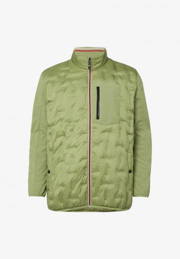 Зимняя куртка