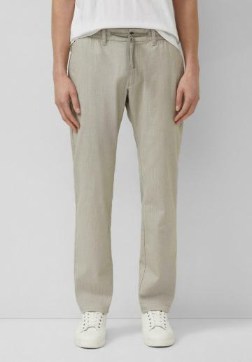 Костюмные брюки