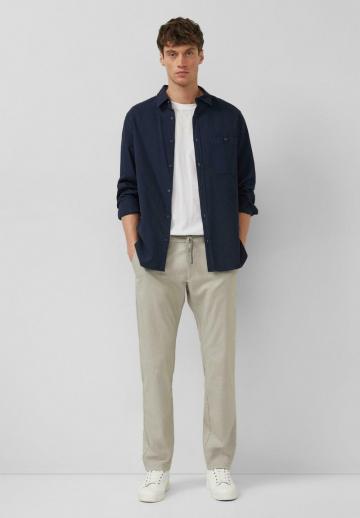 Костюмные брюки