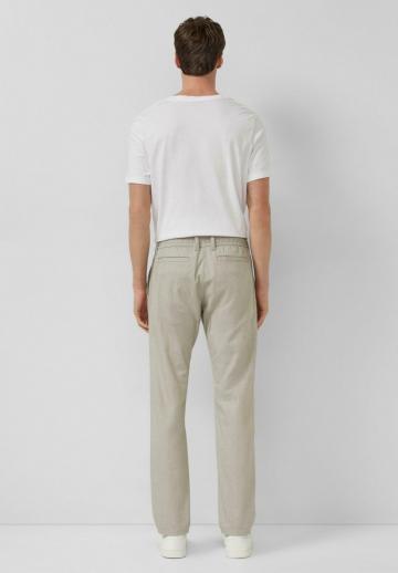 Костюмные брюки