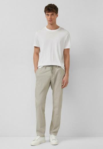 Костюмные брюки