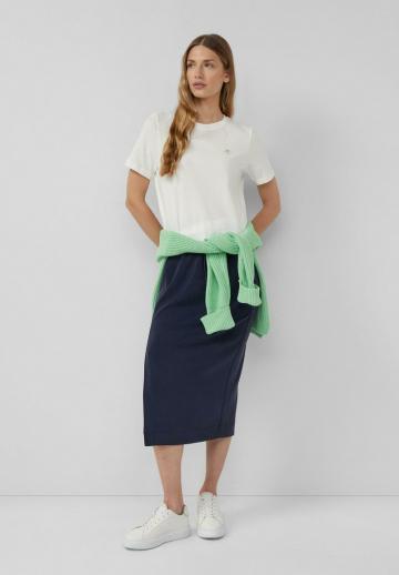 Юбка-карандаш