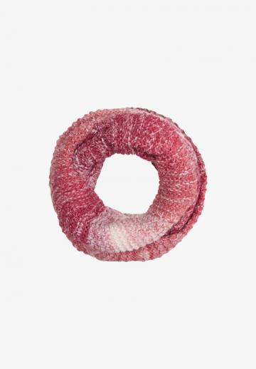 Круглый шарф