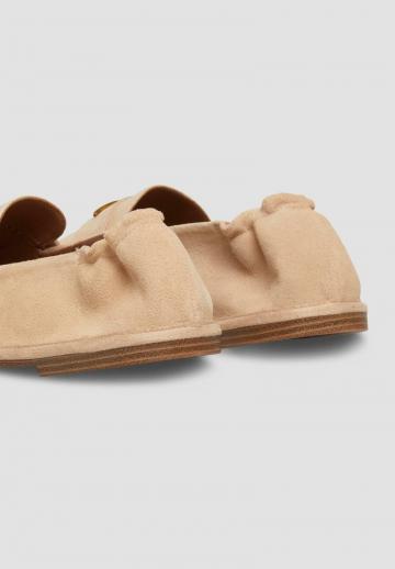 Полуботинки