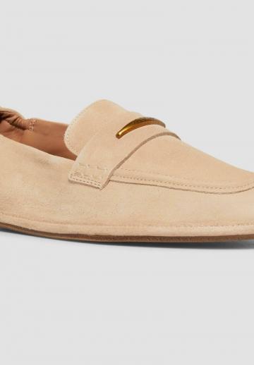 Полуботинки