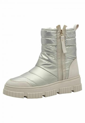 Зимние ботинки