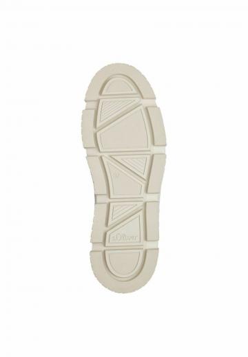 Зимние ботинки