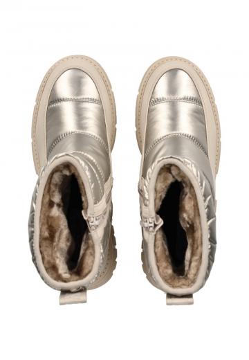 Зимние ботинки