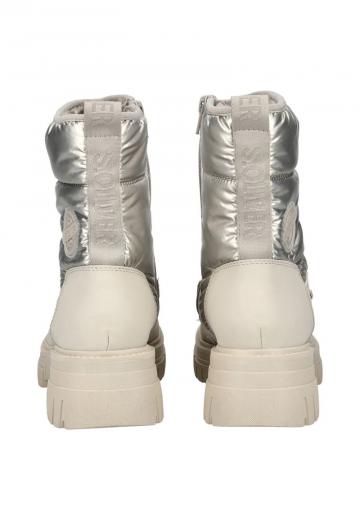 Зимние ботинки