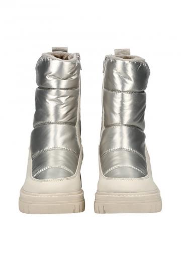 Зимние ботинки