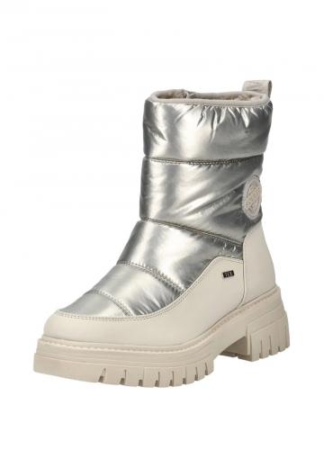 Зимние ботинки