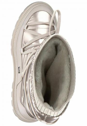 Зимние ботинки