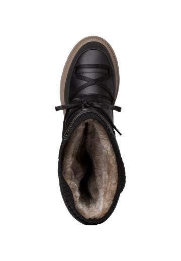 Зимние ботинки