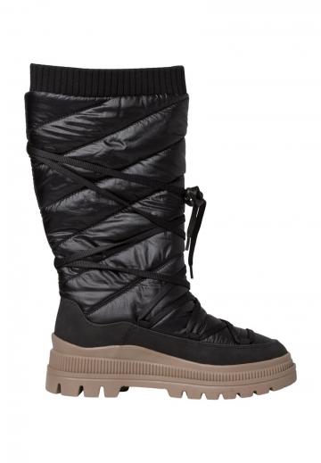 Зимние ботинки