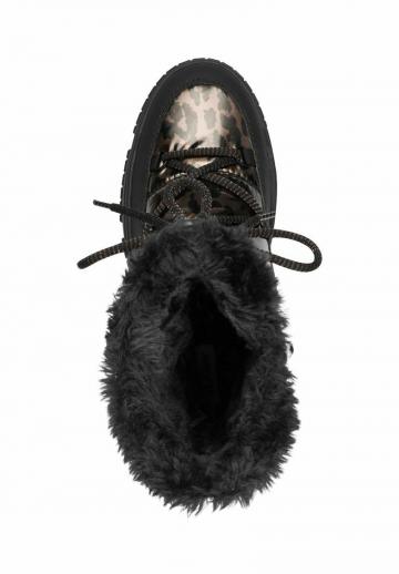 Зимние ботинки