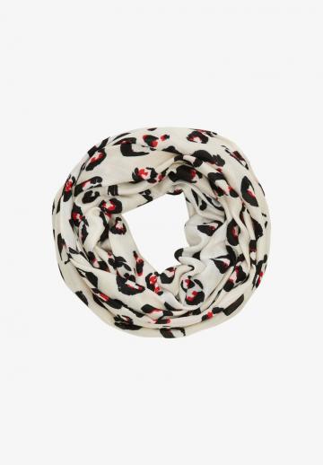 Круглый шарф