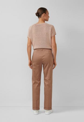 Прямые брюки