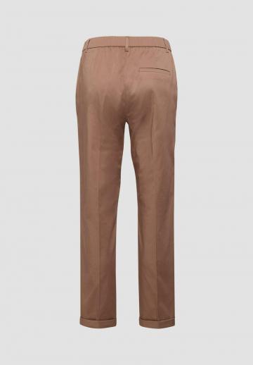 Прямые брюки