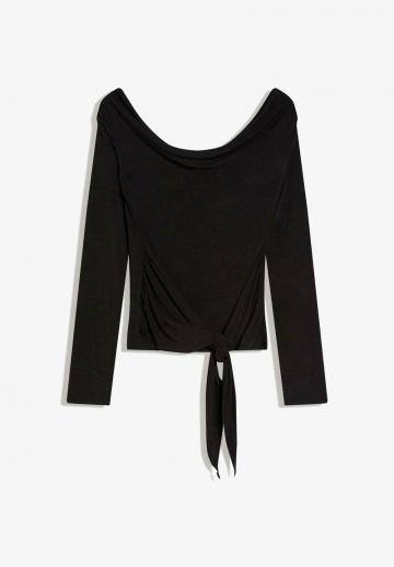 Топ на одно плечо