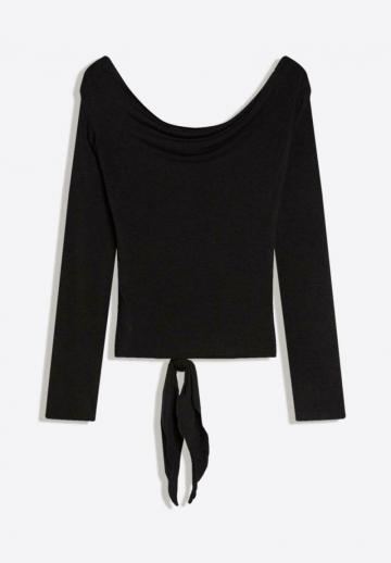 Топ на одно плечо