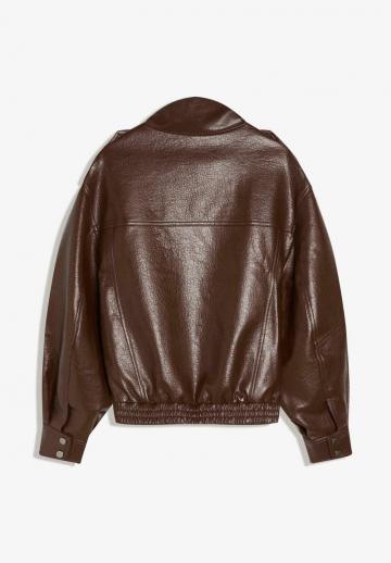 Байкерская куртка