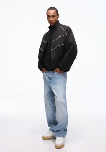 Куртка бомбер