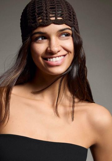 Головной убор