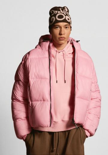 Зимняя куртка