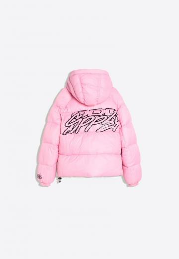 Зимняя куртка