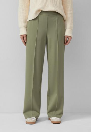 Прямые брюки