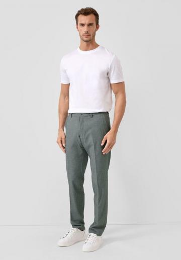 Костюмные брюки