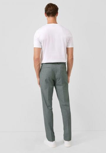 Костюмные брюки