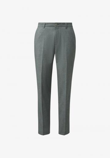 Костюмные брюки