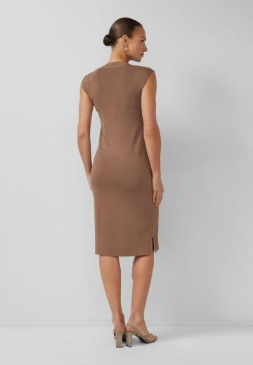 Платье футляр