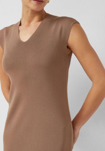 Платье футляр